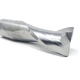 thumbnail image 3 of HELONGCO Solid Carbide End Mill EM2-1000 1" x 1 1/2" OAL 4", 3 of 3