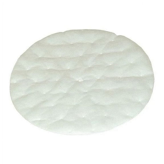 1pack Proteam 101220 High Filtration Discs for Dome Filter 2/PK