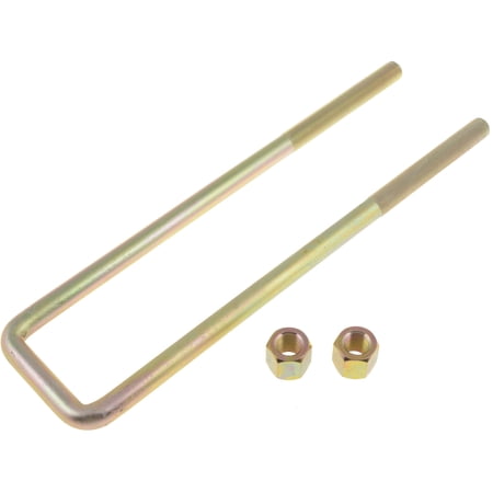 Dorman 35659 Threaded U-Bolt