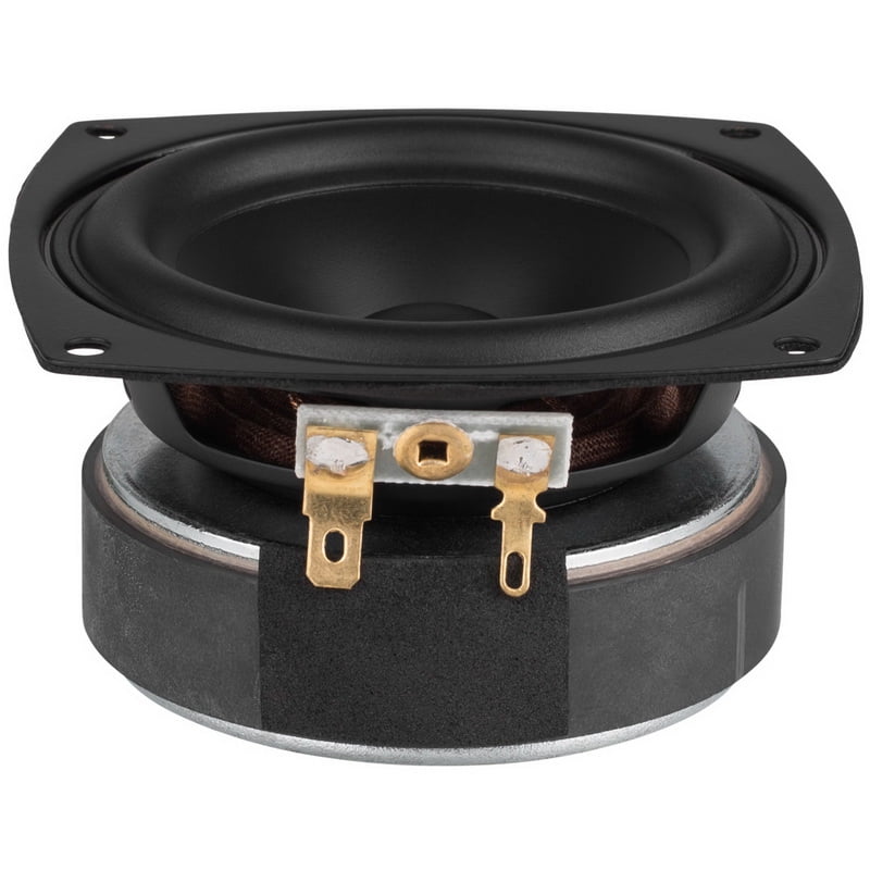 Eminence Speaker 2904018 Eminence Alpha 332 3" FullRange Speaker 32 Ohm