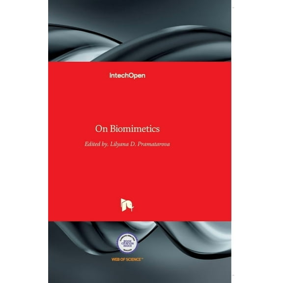 On Biomimetics (Hardcover)