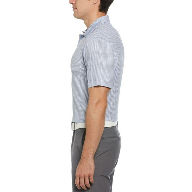 Callaway + CLUBHAUS S/S Polo ホワイト　白　M Callaway + CLUBHAUS Crewneck Sweat - White | CL