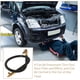 thumbnail image 4 of ColoMX Manguera de extensión de válvula de neumático, manguera de extensión de inflador de coche versátil, accesorio de compresor de aire, tubo de bomba de aire para inflado rápido de neumáticos, 4 of 7