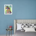 thumbnail image 3 of Macaw, Animals Framed Art Print Wall Art by Dean Russo Sold by Art.Com, 3 of 5
