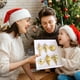 thumbnail image 3 of Christmas Decoration Festive Ambiance Gifts Christmas Printed Pillow Covers Home Pillowcases, 3 of 6