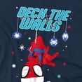 thumbnail image 3 of Spider-Man Chandail en Molleton Deck The Walls pour Garçons/filles, 3 of 4