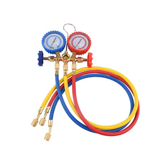 Maytalsory Jauge de Diagnostic d'Entretien Pratique Ensemble pour Test Facile Compatible avec Plusieurs Marques