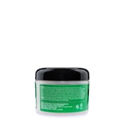 Camille Rose Rosemary Oil 5-Minute Strengthening Nourish & Invigorate Hair Mask with Rosemary Oil & Mango Butter, 8.5 floz