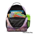 thumbnail image 5 of Jeiento Horse Toddler Preschool Backpack 13.5", Polyester Kids Bookbag with Multiple Pockets, Water Resistant School Bag for Daycare Kindergarten Travel (Unisex), 5 of 7