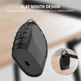 thumbnail image 4 of Speaker Case For Clip5 Drop-proof Shockproof Soft Silicone Protective Cover For Clip 5 Shell Accessories White, 4 of 5