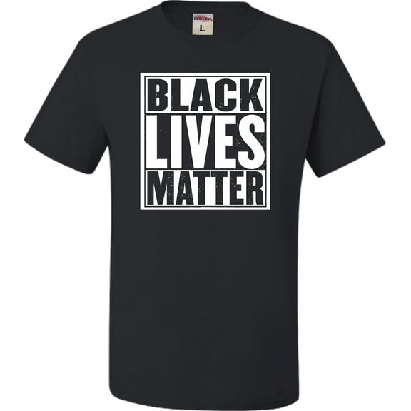 Youth Black Lives Matter T-Shirt
