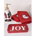 thumbnail image 4 of JUEGO DE SANTA P 4 PIEZAS X-MAS11 ROJO, 4 of 4