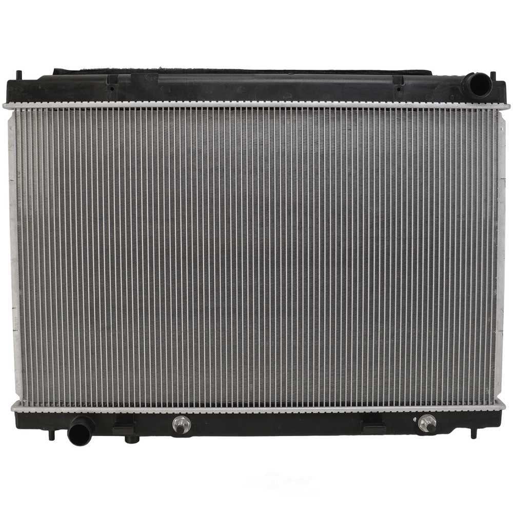 OSC 13012 Radiator