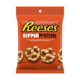 thumbnail image 6 of Hershey's Dipped Pretzels  Hershey's Cookies 'N' Creme Dipped Pretzels  Reese's Chocolate Dipped Pretzel, Box by CANDY CABIN Original - Cookies 'N' Creme - Reeses, 3 Pack, 6 of 8