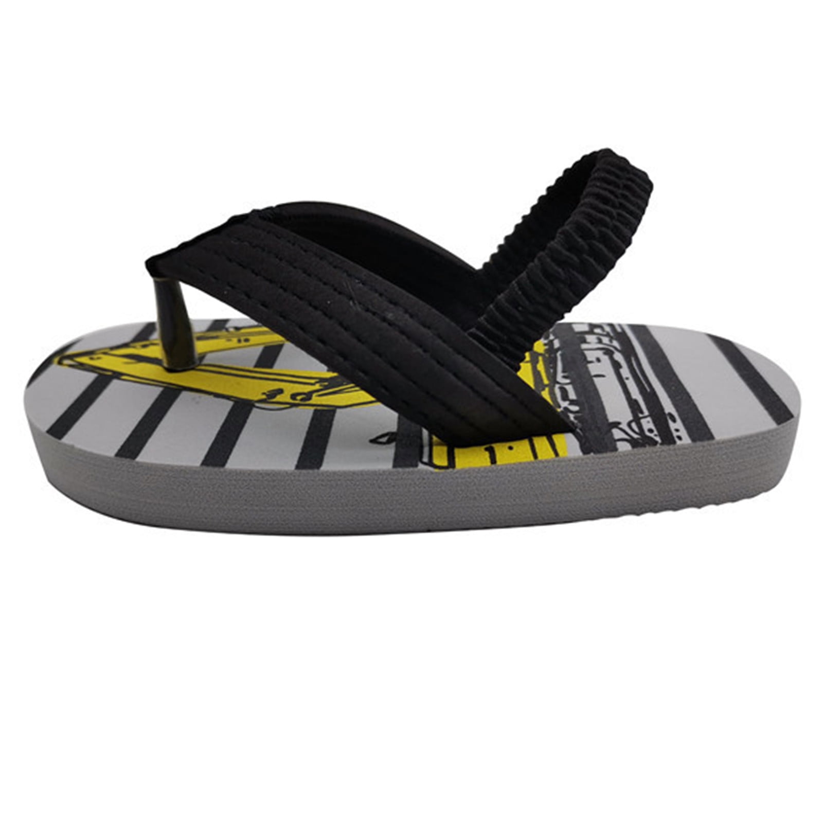 Sandales Filles 2025 Tongs Garçon Sandale de Pâques pour Sandale