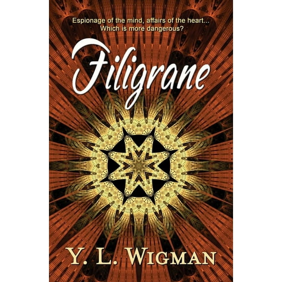 Filigrane (Paperback)