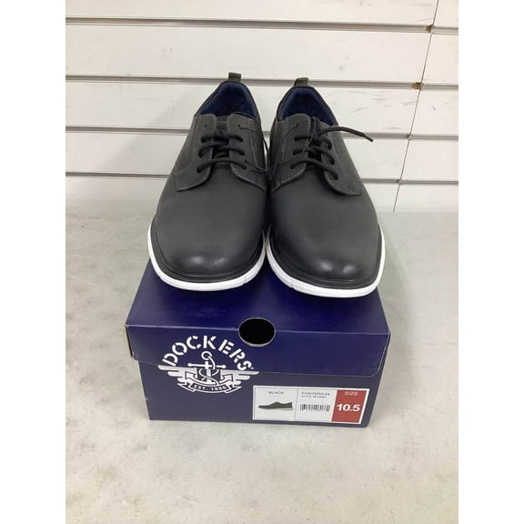 Dockers Men's Casual Dress Shoe Size 10.5
