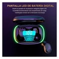 thumbnail image 2 of Audífonos Inalámbricos Petukita Box F9 Redondos con Bluetooth + Caja de Carga Petukita Box SPORT, 2 of 9