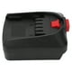 thumbnail image 2 of Adaptador de batería de herramienta de litio,Adaptador de batería de litio Convertir piezas de herramientas eléctricas Accesorios Paquetes de baterías Adaptador Rendimiento probado, 2 of 8