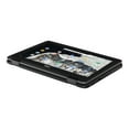 thumbnail image 3 of Dell Chromebook 3100 2-in-1 - Flip design - Intel Celeron - N4020 / up to 2.8 GHz - Chrome OS - UHD Graphics 600 - 4 GB RAM - 32 GB eMMC - 11.6" IPS touchscreen 1366 x 768 (HD) - Wi-Fi 5 - BTS - with 1 Year Dell Mail-In Service, 3 of 14