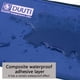 thumbnail image 2 of Duuti Bolsas de almacenamiento portátiles Impermeable Kit de reparación de bicicletas Paquete Hogar Conveniente Multifuncional Multifuncional Suministros Azul Kearding OD003226-04, 2 of 7
