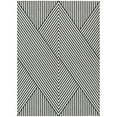 thumbnail image 2 of Addison Rugs Chantille Indoor/Outdoor Transitional Geometric, Abstract White Washable Rectangle Rug, 10' x 14', 2 of 6