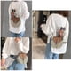 thumbnail image 5 of Women's Crossbody Bag Cute Summer Straw Shoulder Bag, 5 of 5