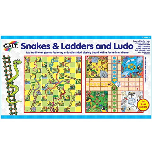 toy theater snakes and ladders