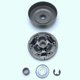 thumbnail image 5 of Clutch Drum for Ms261 Ms261C MS 261 Chain Saw Sprocket Kit, 5 of 5