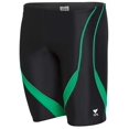 thumbnail image 2 of TYR SALI1Y1422 Alliance Splice Jammer Noir/vert 22, 2 of 3