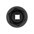 thumbnail image 3 of Impact Socket Jetech Drive de 3/4 pulgadas, 60 mm, estándar, 6 puntos, 3 of 4