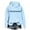 Freedom39# Sky Blue, variant on Freedom Hoodie Women Classic Plus Size Patriotic Pullover Hoodies Athletic Sweatshirt Sports Outdoor Activities Casual Loose Fit Daily Wear