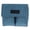Blue, variant on Nieyigj Portable Drone Battery Bag Camera Battery Case Protective Cover for DJI Mavic 2 Mini 4 Pro Mini 3 Avata, Brick Red (5.51 x 4.72 x 1.97 inches / 14 x 12 x 5 cm)