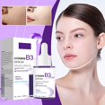 thumbnail image 2 of Solución de suero de vitamina B3. Corrector de opacidad con melamina resistente al envejecimiento. Se utiliza para corregir el cambio de color de las manchas solares y seniles. Suero de 30 ml., 2 of 4