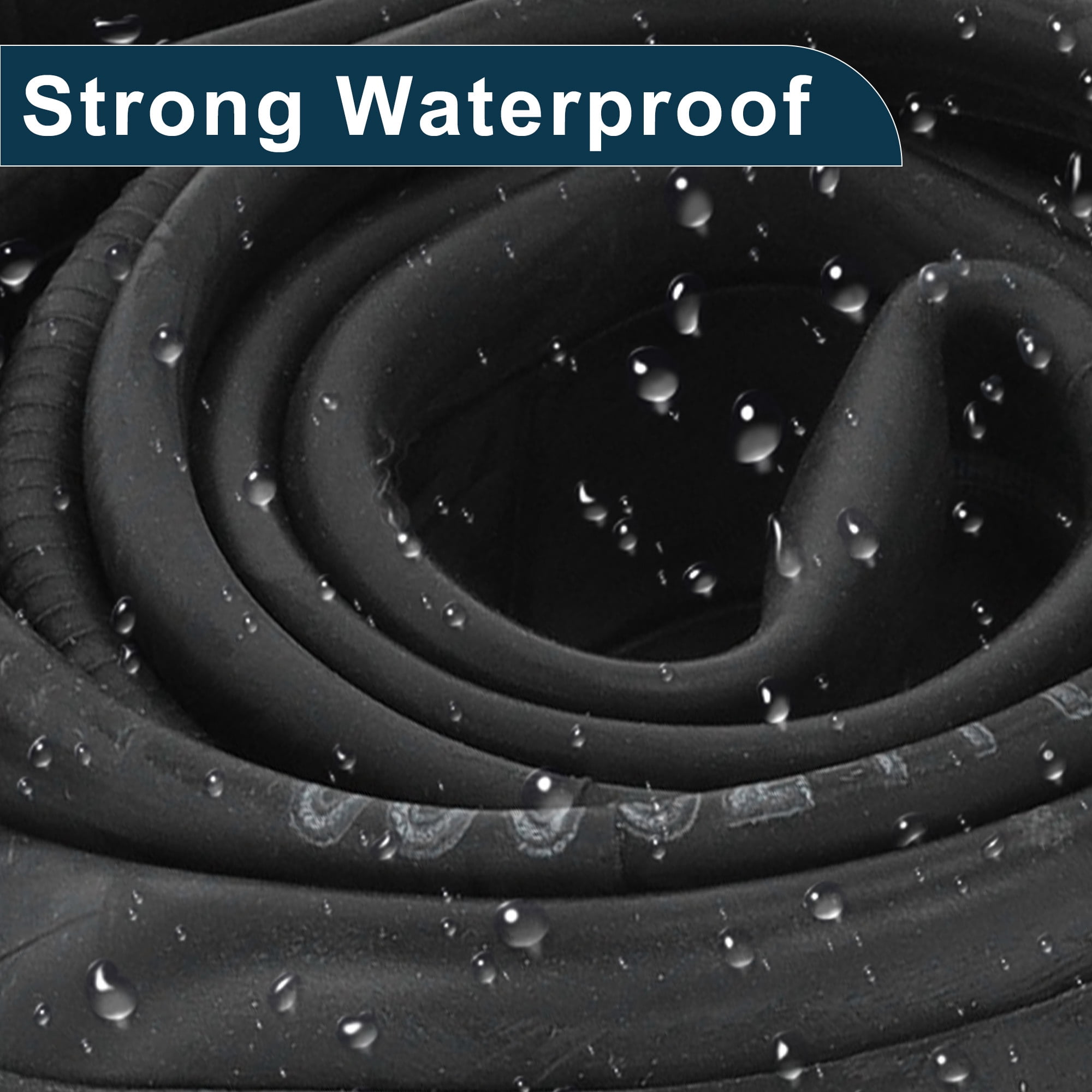 Unique Bargains Durable Bent Valve Bicycle Inner Tube 16x2.125
