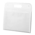 thumbnail image 2 of simhoa Portable A4 File Folder Accordion File Organizer,Waterproof,Expanding,Briefcase 13 Layer Documents Bag for Home School Office White, 2 of 9