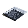 thumbnail image 3 of Replacement Battery for NAVON Mizu M400,G55135,1500mAh,Mobile Phone battery, 3 of 5