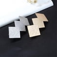 thumbnail image 4 of Pinza de cabello jinwen 2X Aleación Barrette Francés Soporte de cola Joyas para el cabello, 4 of 8