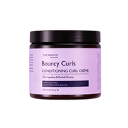 Bouncy Curls Conditioning Curl Creme (Ultra Hydrating) - 16 oz