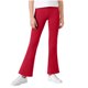 thumbnail image 3 of Pantalones largos para niños, pantalones largos para niños, pantalones de leggings sólidos para niños, pantalones finos para niños, pantalones de leggings para niñas, pantalones de poliéster, 3 of 6