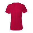 thumbnail image 3 of Anvil 880 Ladies Lightweight T-Shirt, 3 of 3
