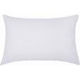 thumbnail image 3 of Lightweight Super Soft Easy Care Microfiber Bed Sheet Set with es Deep Pockets Queen Blush Pink, 3 of 5