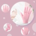 thumbnail image 2 of EeaseMX 1 par de guantes de gel para el cuidado de la piel de las manos de adultos, cómodos guantes de gel con aceite esencial, 2 of 7