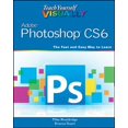 thumbnail image 1 of Enseignez-vous Visuellement Adobe Photoshop CS6, 1 of 3
