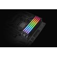 thumbnail image 5 of Thermaltake Pacific R1 More DDR4 Memory Lighting Kit RGB Memory Cover MM4967 CL-O020-PL00SW-A, 5 of 5
