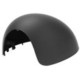 thumbnail image 2 of Aramox Door Rear View Mirror Cover Casing Exterior Wing Mirror Housing Replacement For Mini R55 Clubman 2007-2013Left,Rearview Mirror Cover And Light  Cover For, 2 of 8