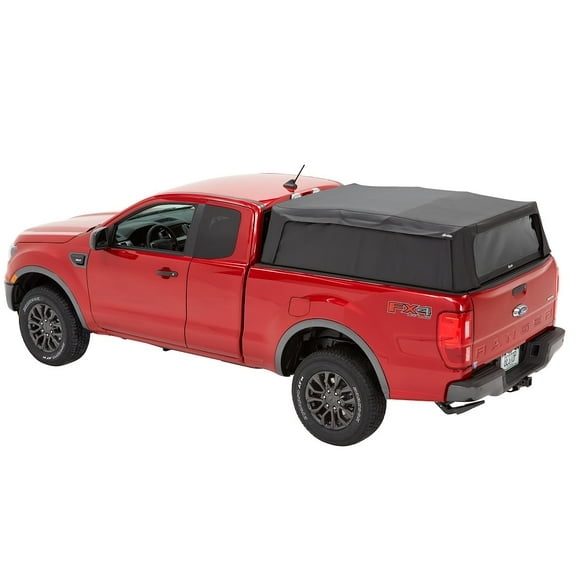 Bestop 77309 35 Supertop For Truck 2 Fits select: 2015-2021 FORD F150
