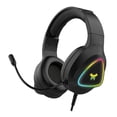 thumbnail image 3 of Headset Gamer STF Muspell Prime Negro, 3 of 4