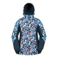 thumbnail image 2 of Mountain Warehouse Womens Ski Jacket & Pants Set, 2 of 5