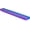 Blue and Purple, variant on 2 Pack Jumbo Pool Noodles Floating Pool Noodles Foam Tube Large Hollow Floating Training Device Swimming Craft Projects Padding Bumper(55 x 3.5 Inch,Green and Pink)